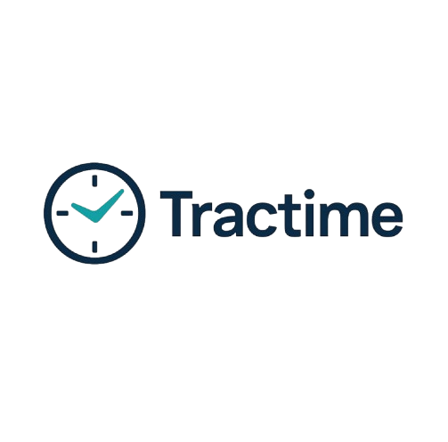 Tractime app preview